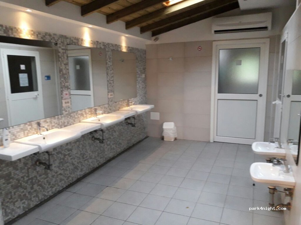 Garden Village San Marino — foto