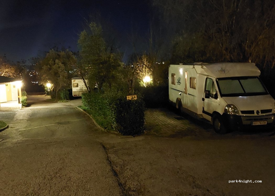 Garden Village San Marino — foto 3