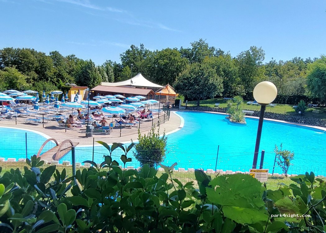 Garden Village San Marino — foto 5