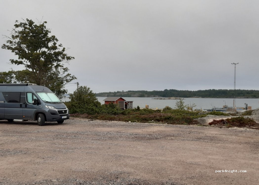 (22910) Torsholma - Förklintsvägen — foto
