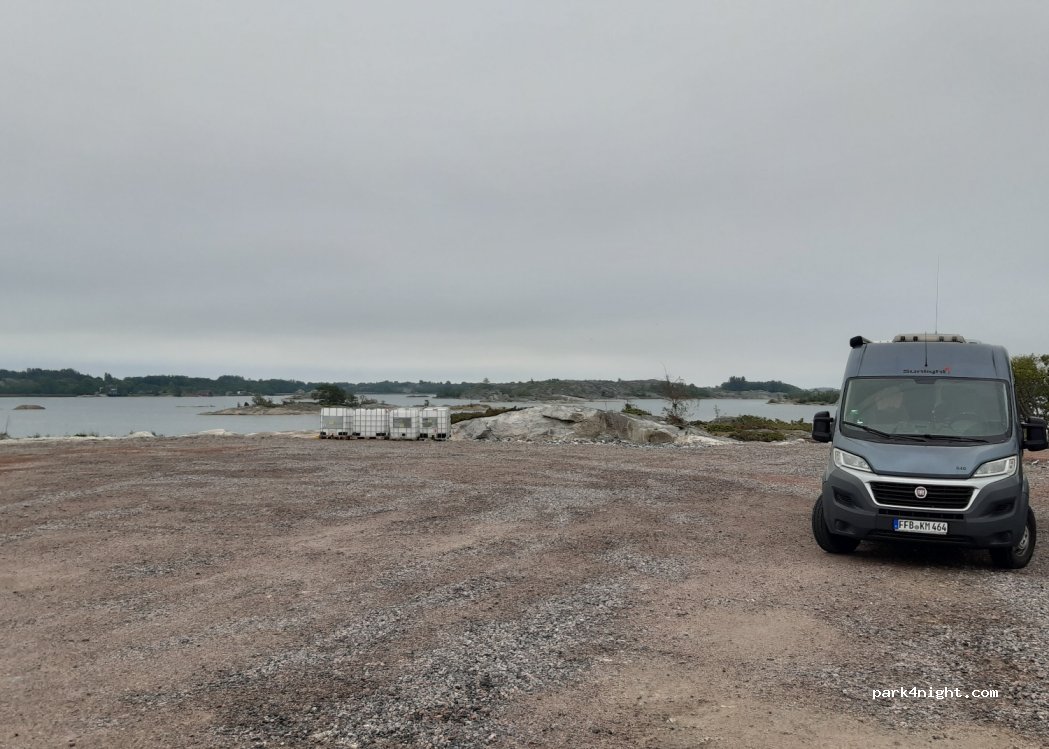 (22910) Torsholma - Förklintsvägen — foto 2