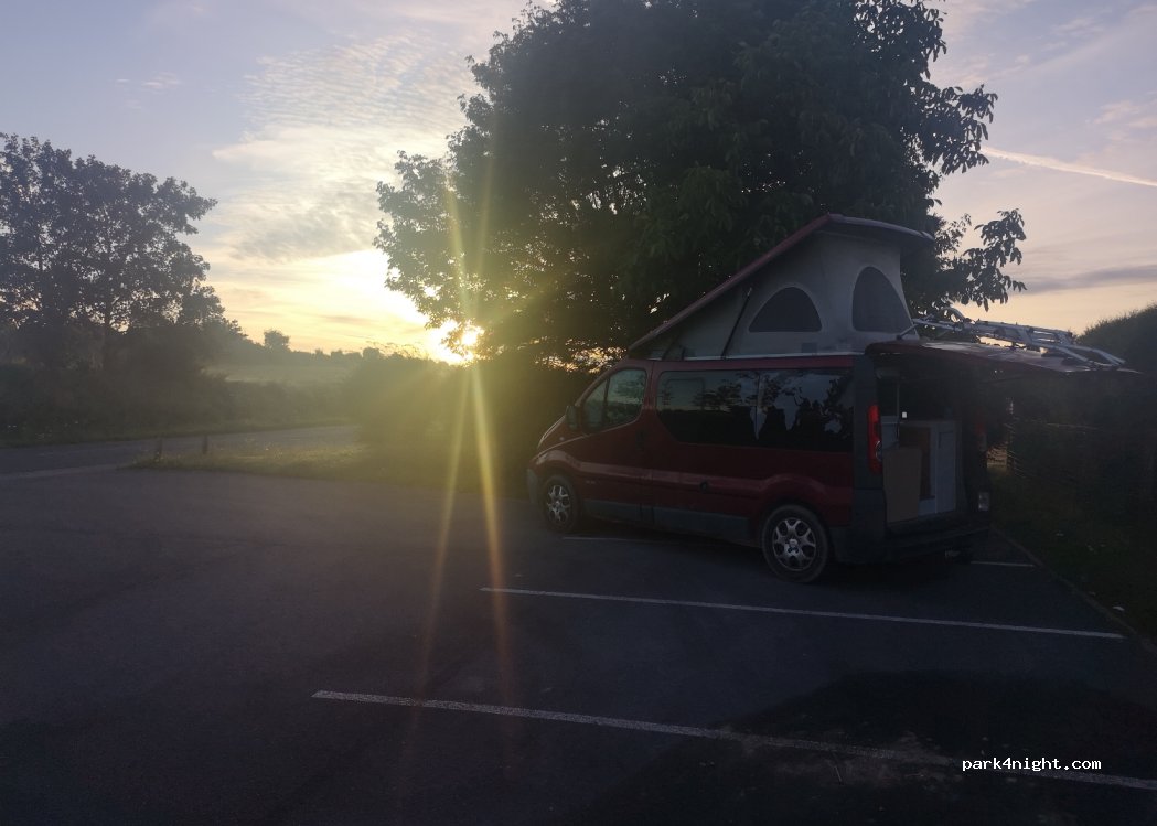 (62180) Verton - 21 Route de Wailly — foto