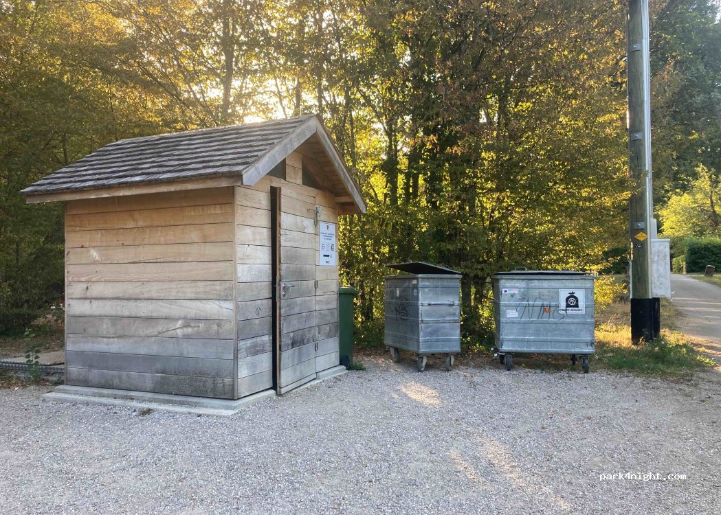 (1254) Jussy - 71 67 Chemin des Grands-Bois — foto 3