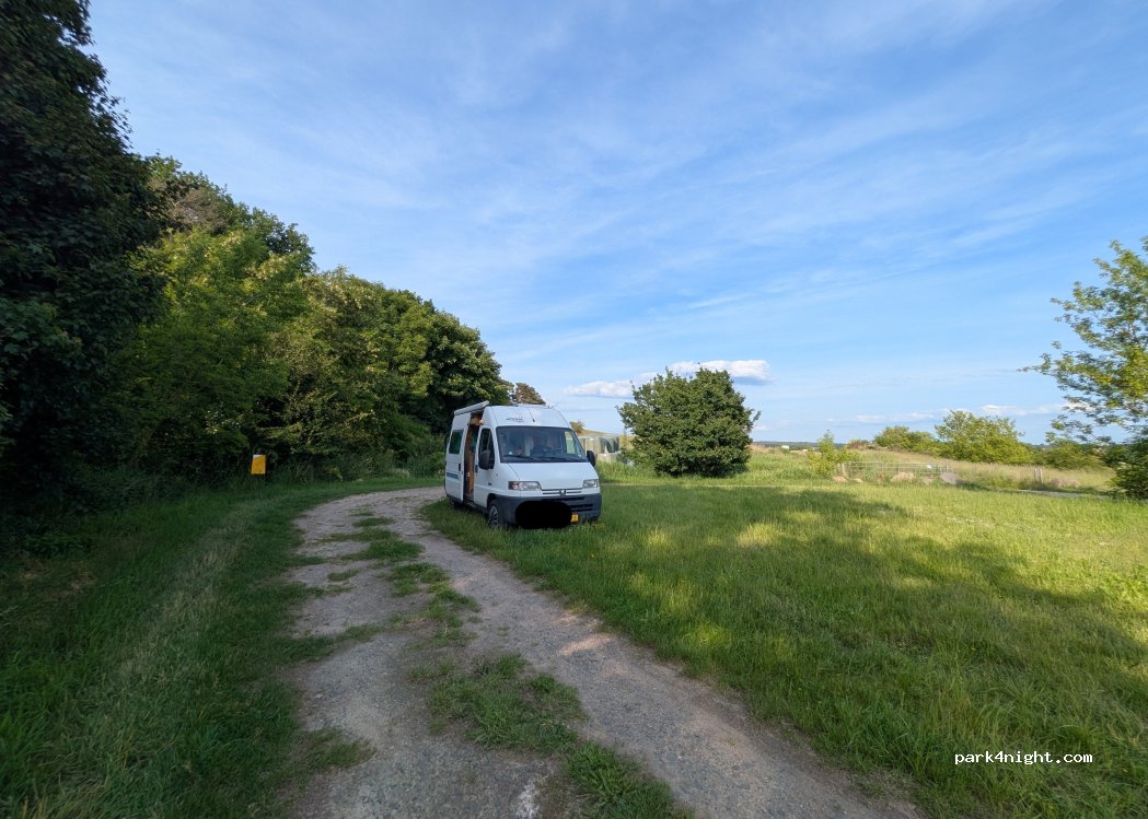 (17166) Teterow - Unnamed road — foto 3