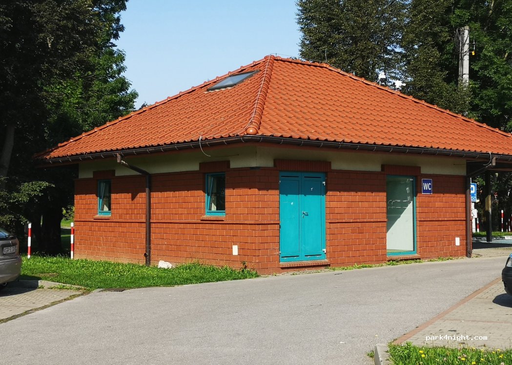 (38-340) Biecz - Tumidajskiego — foto 2