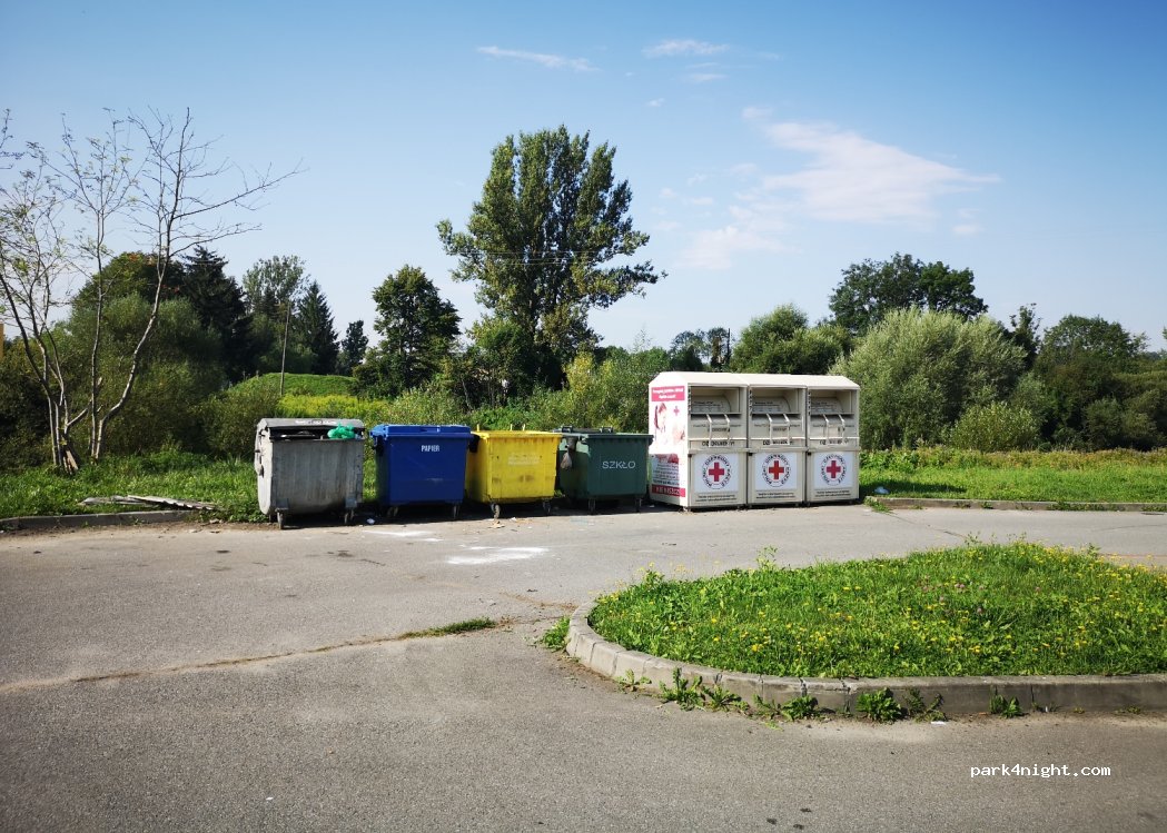 (38-340) Biecz - Tumidajskiego — foto 3