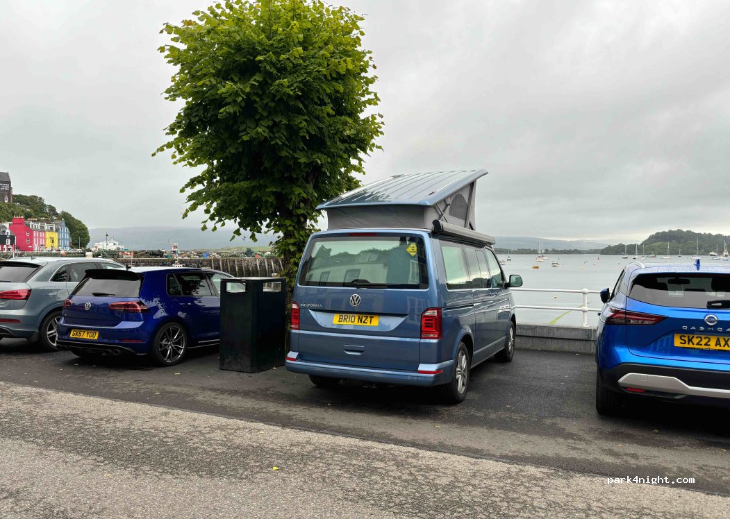 (PA75 6NT) Tobermory - 45 Main Street — foto
