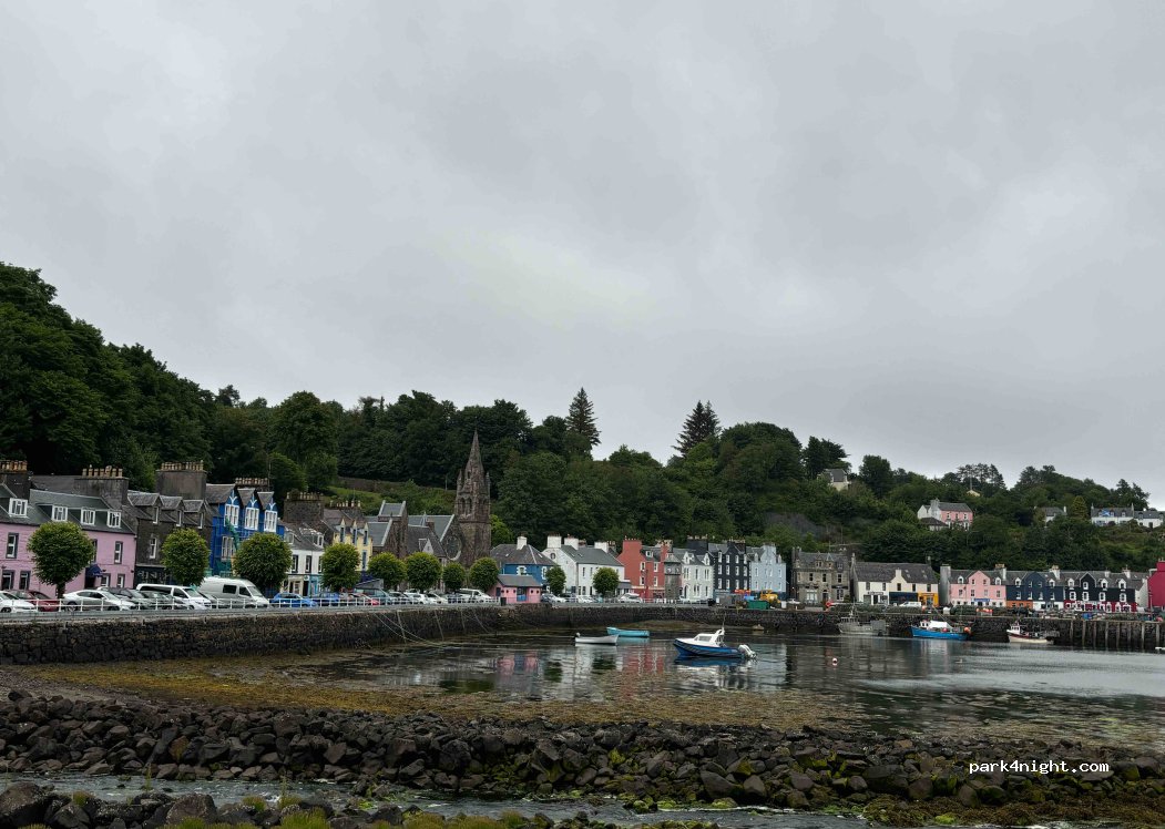 (PA75 6NT) Tobermory - 45 Main Street — foto 2