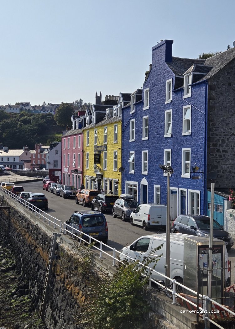 (PA75 6NT) Tobermory - 45 Main Street — foto 3