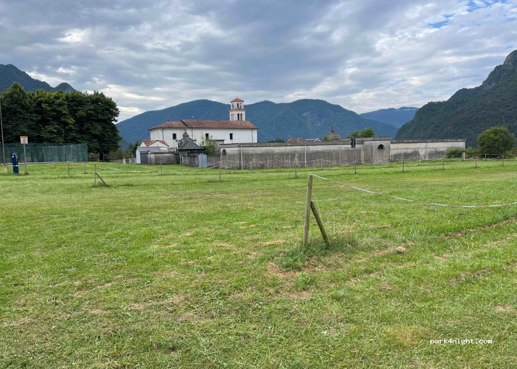 (33090) Tramonti di Sopra - 6 Via Frassaneit — foto 2