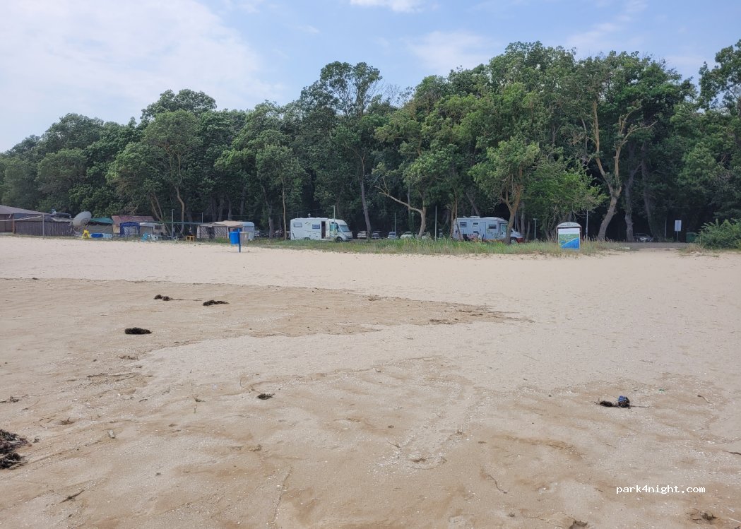 Gorska Feya camping — foto 2