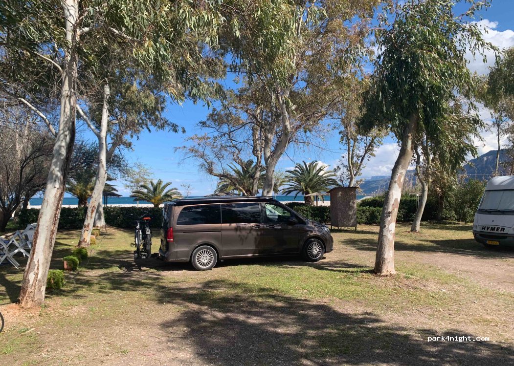 Camperstop En Plo — foto 3