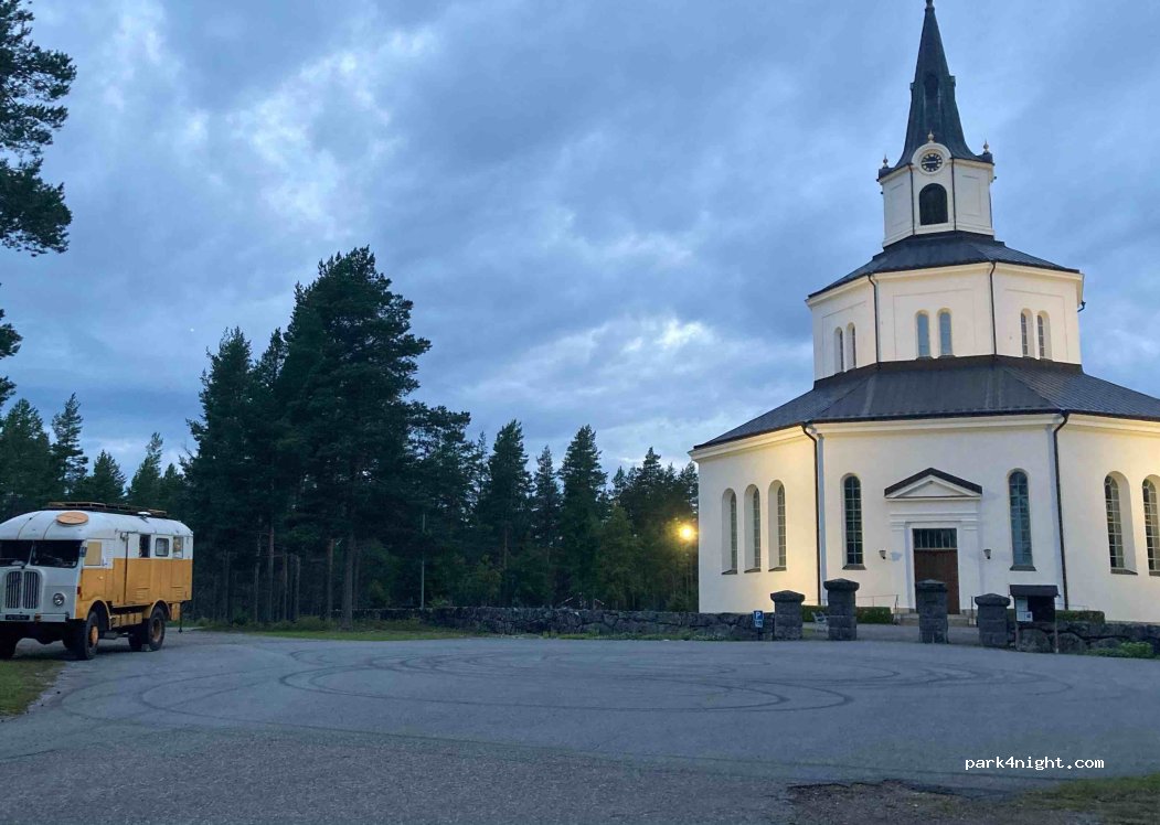 (934 51)  - 11 Kyrkgatan — foto