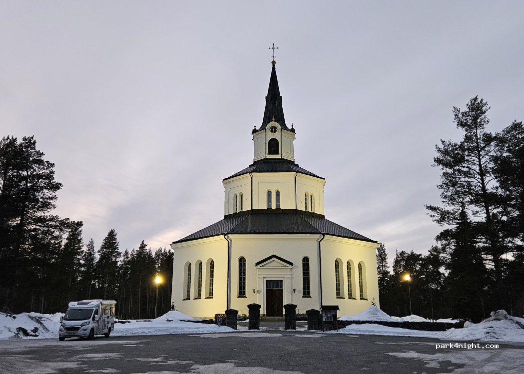 (934 51)  - 11 Kyrkgatan — foto 3