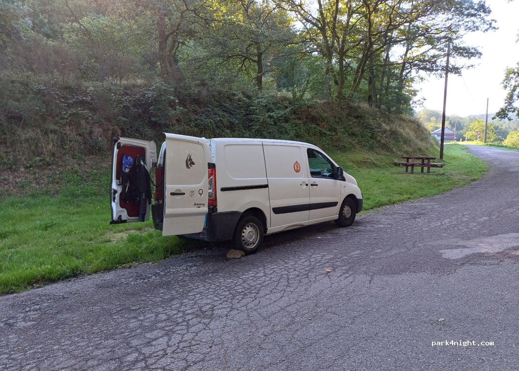(88460) Tendon - 16 Chemin de la Scie — foto