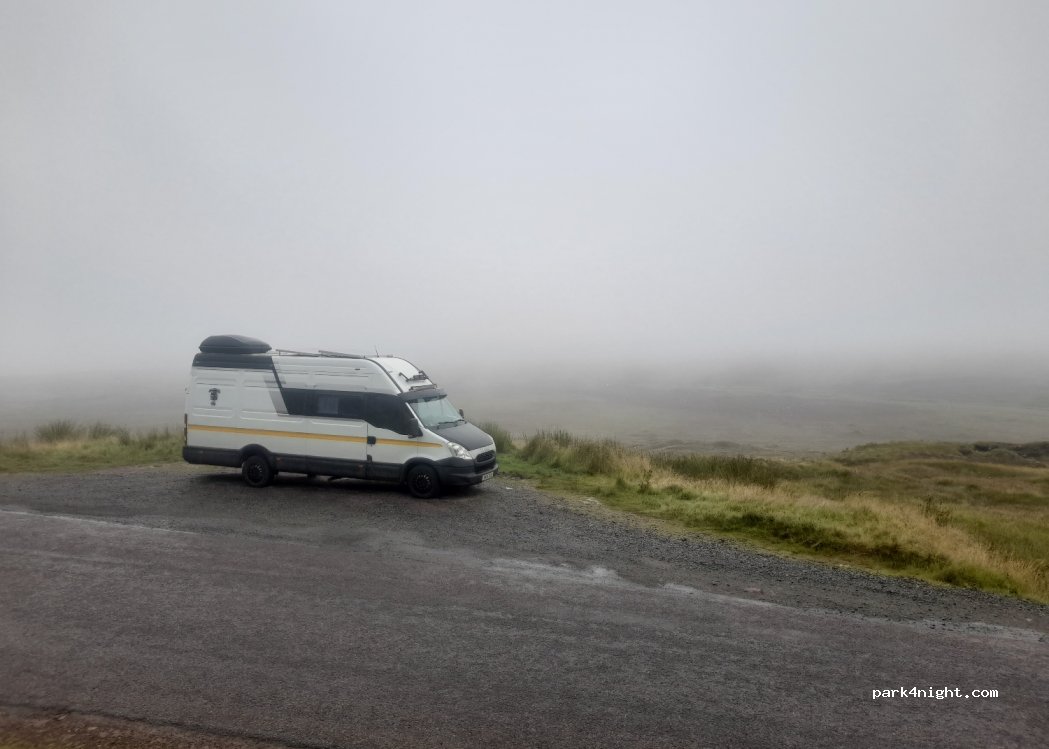 (IV27) Lairg - A838 — foto
