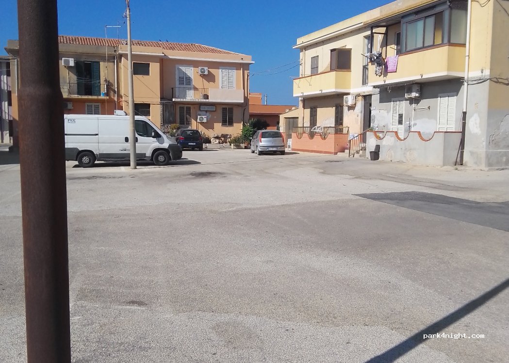 (96010) Portopalo di Capo Passero - 7 Villaggio Romita — foto