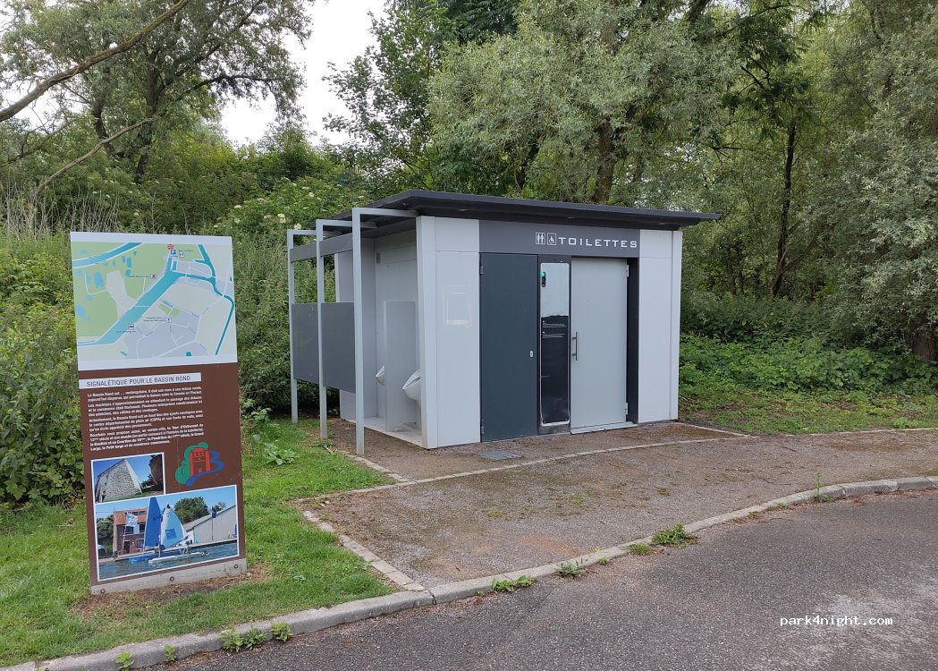 (59111) Bouchain - 769 Rue Emile Chevalier — foto 5