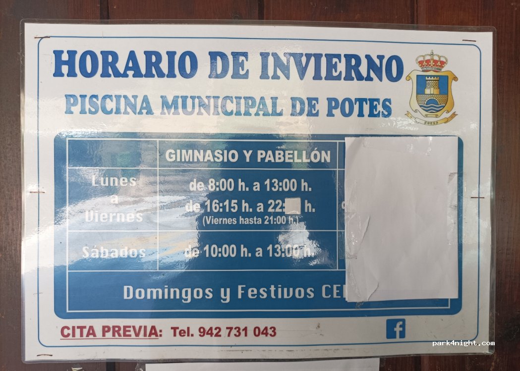 (39570) Potes - 1003 Poblado Santa Olaja — foto