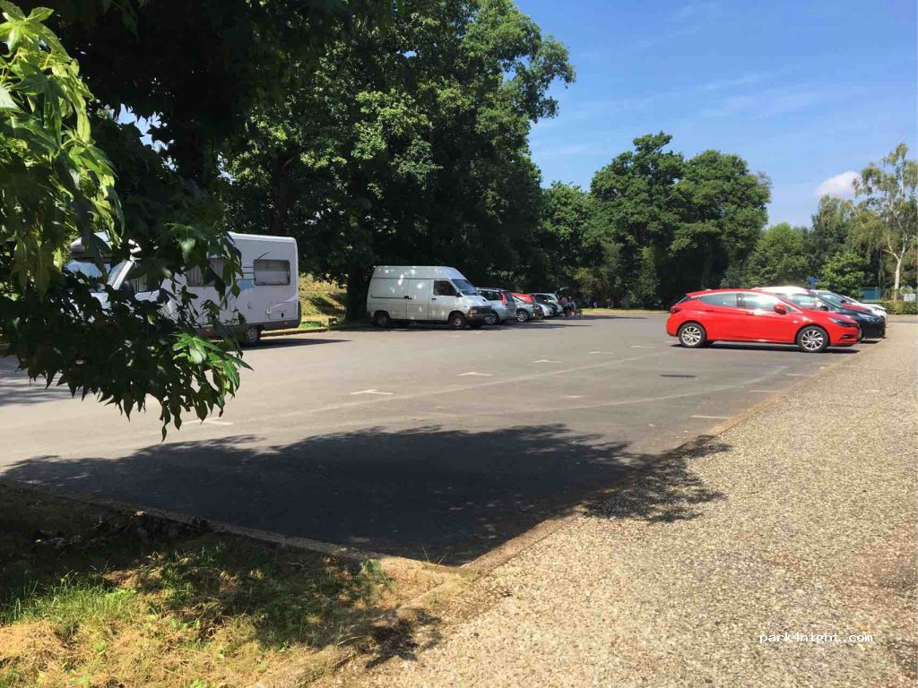 (22270) Jugon-les-Lacs - 6 Rue du Bocage — foto