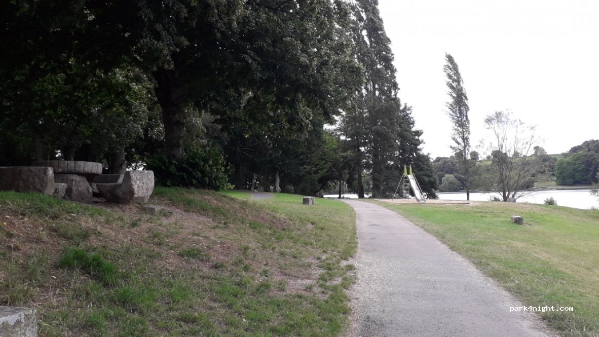 (22270) Jugon-les-Lacs - 6 Rue du Bocage — foto 3