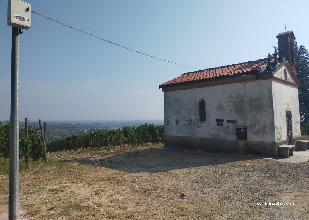 (15019) Strevi - Regione Pineto — foto 3