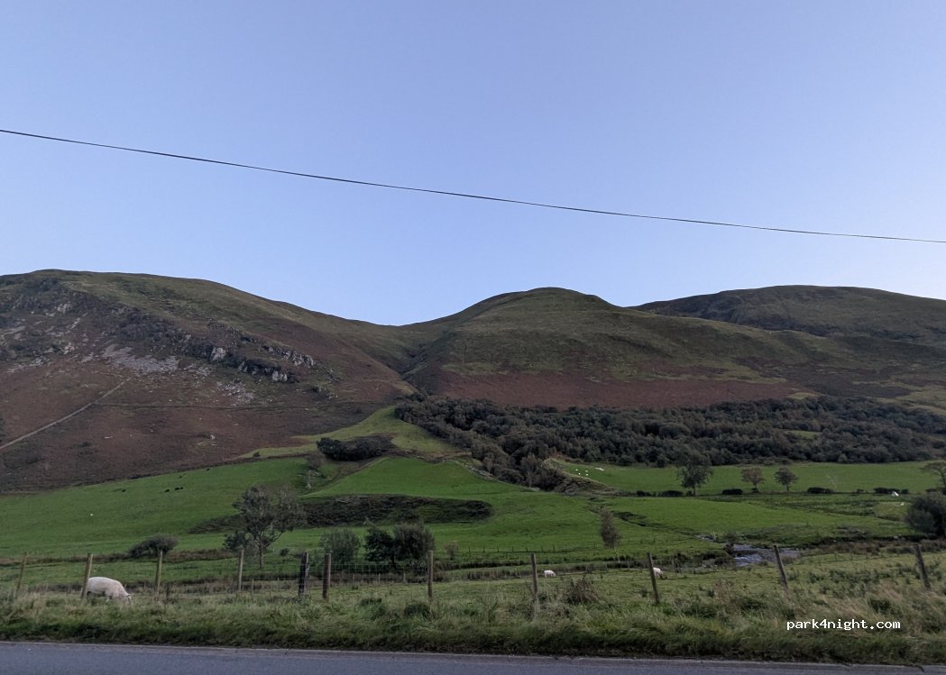(SY20 9LX) Machynlleth - A470 — foto 2