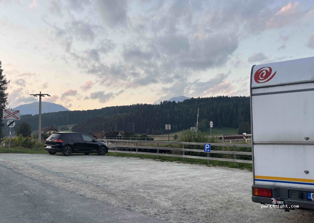 (5572) Sankt Andrä im Lungau - 187 Lintsching — foto 4