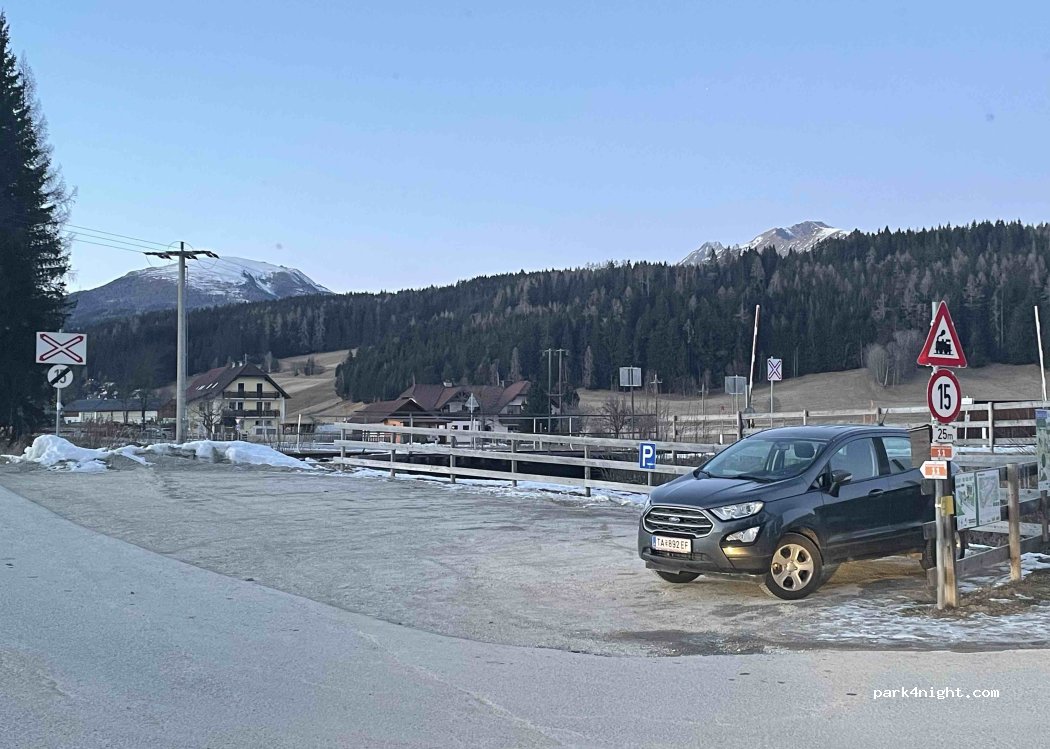 (5572) Sankt Andrä im Lungau - 187 Lintsching — foto 5