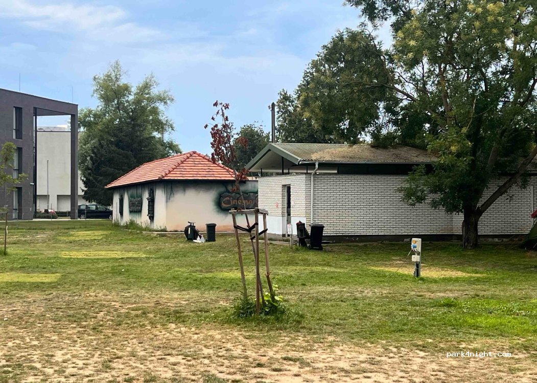 Camping Kisvarda — foto 2