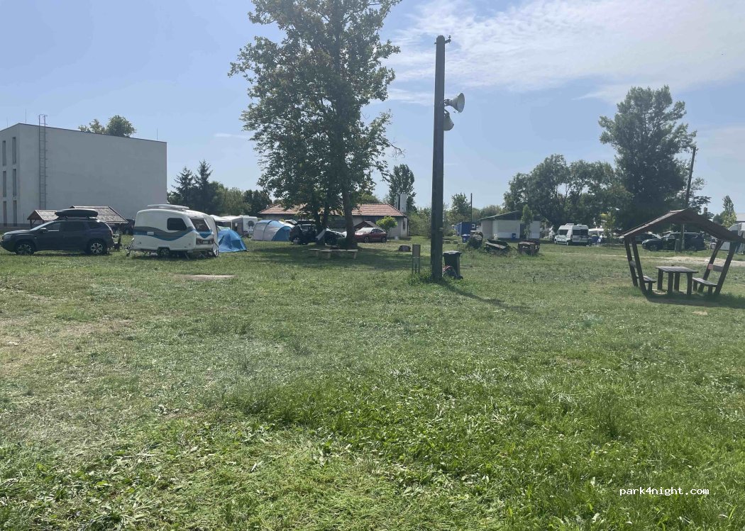 Camping Kisvarda — foto 3