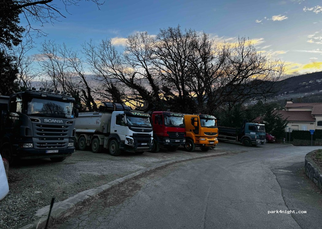 (51414) Ičići - 5 Brdo — foto 2