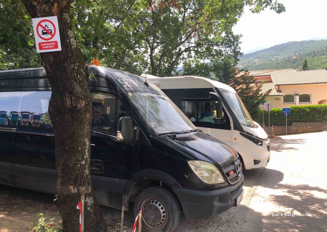 (51414) Ičići - 5 Brdo — foto 3