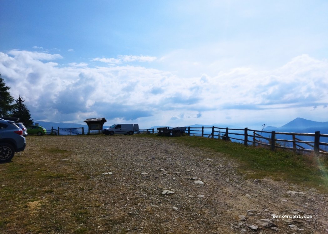 (8843) Sankt Peter am Kammersberg - — foto