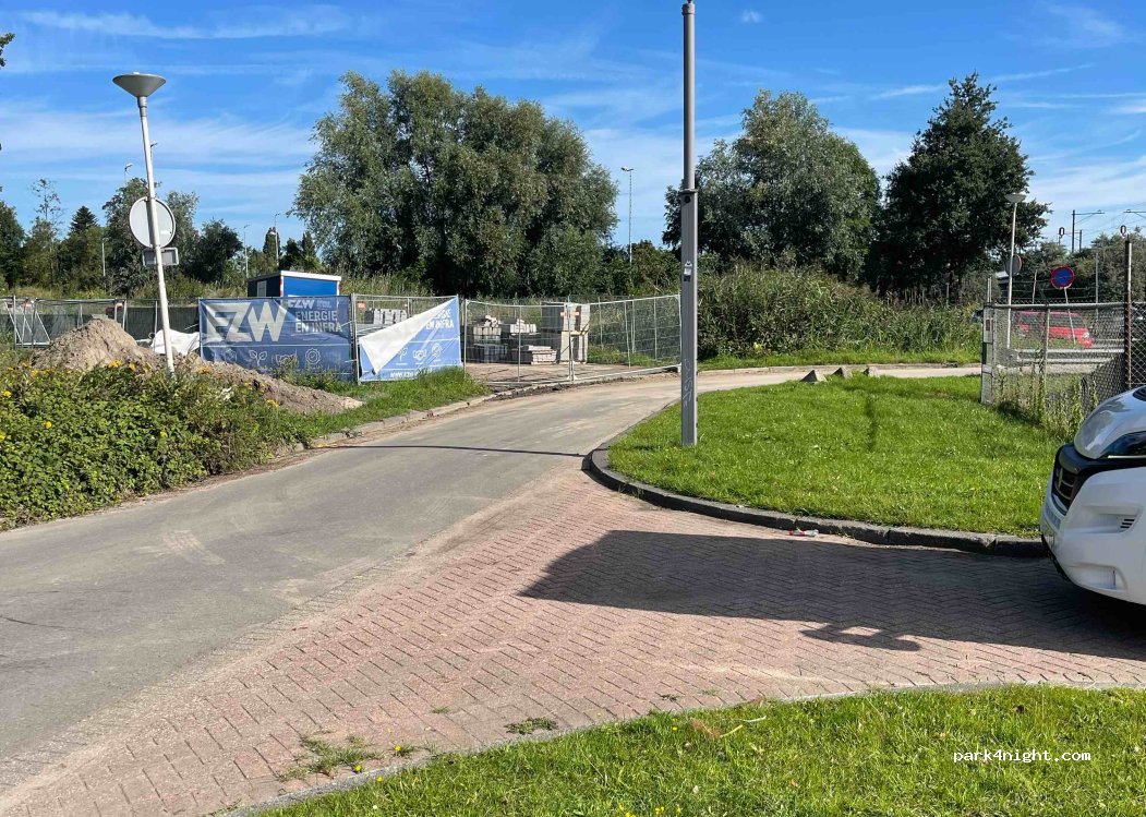 (3041) Rotterdam - Daltonlaan — foto 2