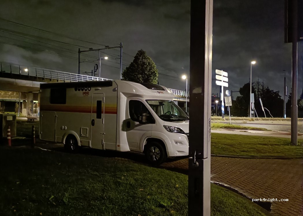 (3041) Rotterdam - Daltonlaan — foto 4