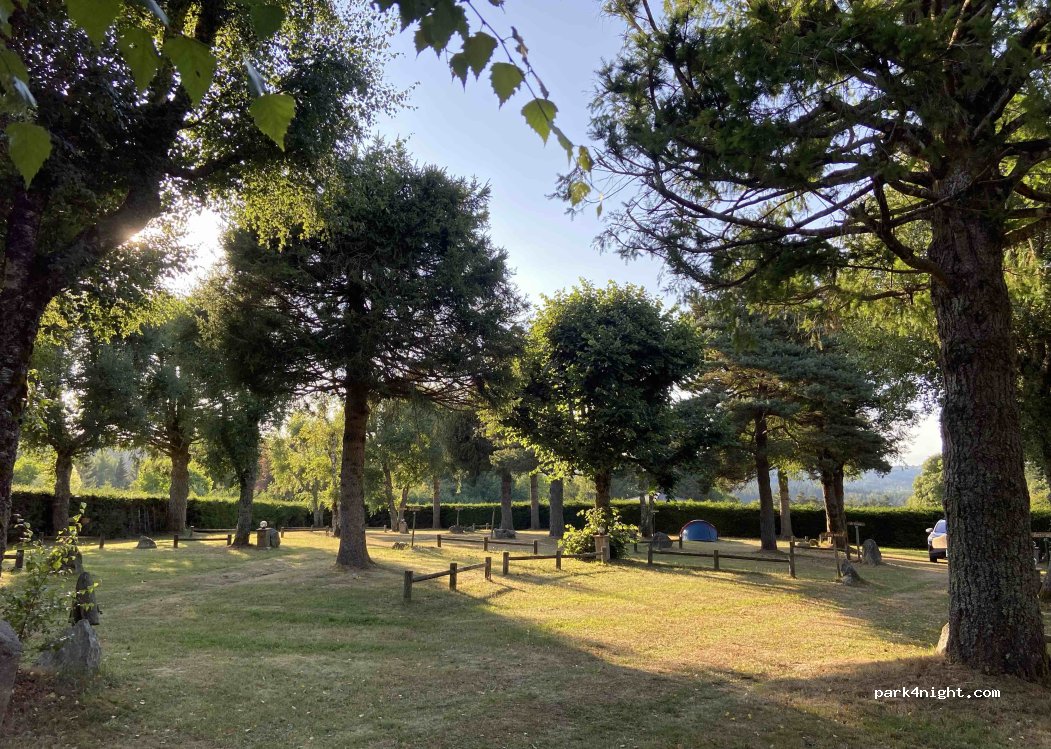 Camping Les Hirondelles — foto 3