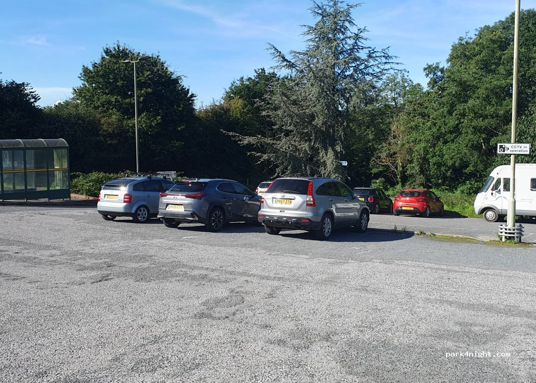 (EX32 9AX) Barnstaple - — foto 2