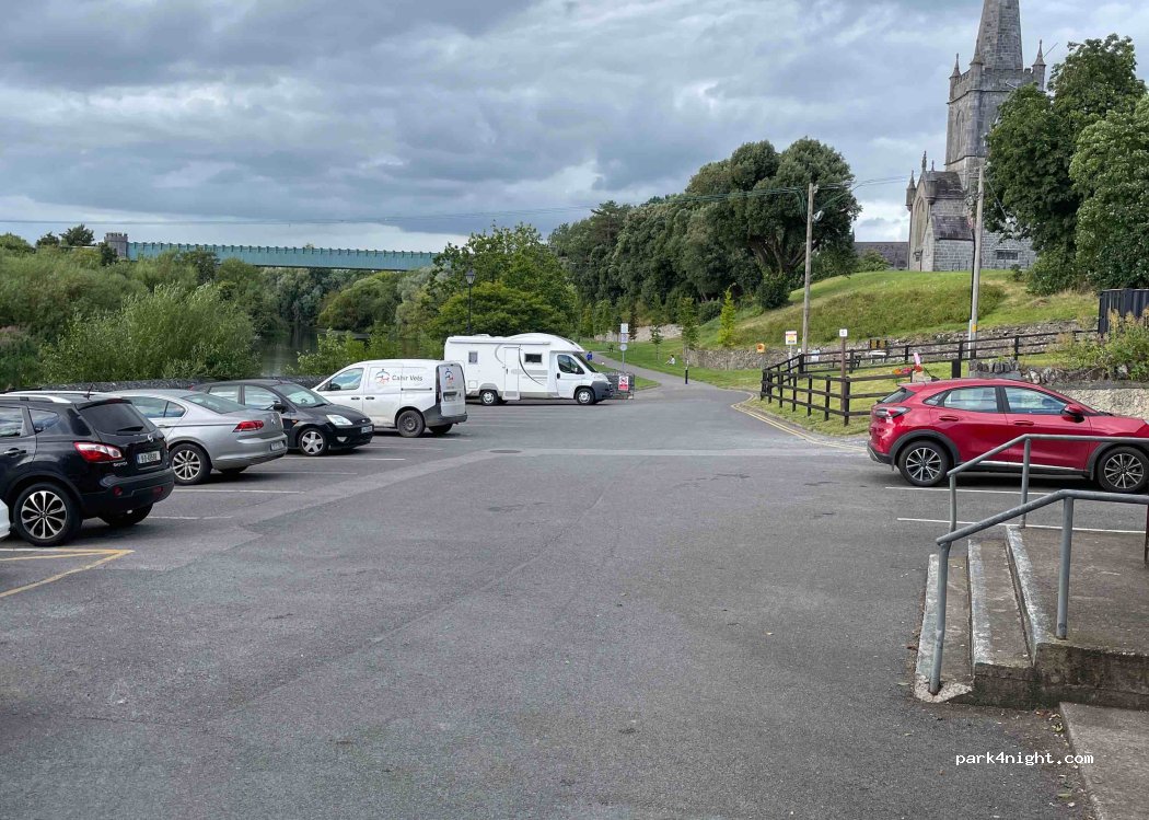 (E21 VH59) Cahir - Church Street — foto 3
