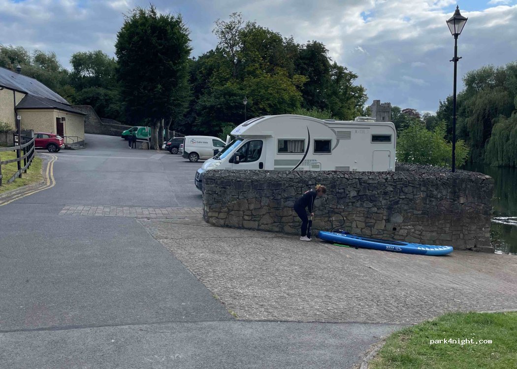 (E21 VH59) Cahir - Church Street — foto 4