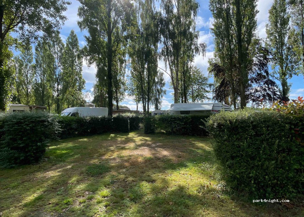 Camping du Loc'Han — foto