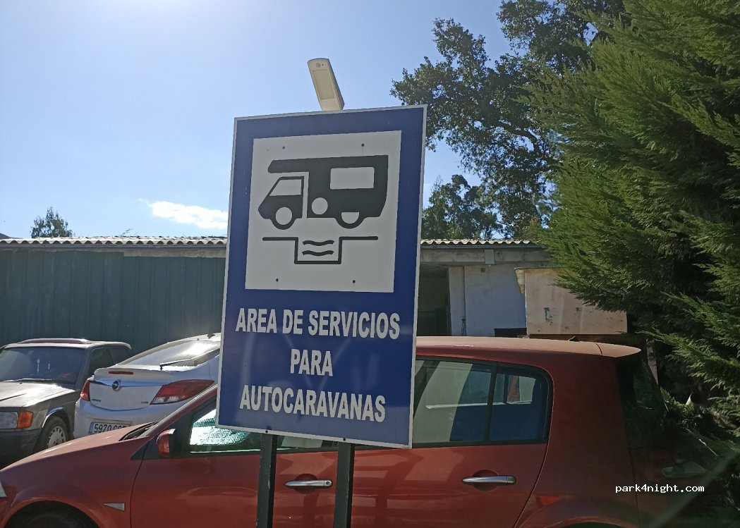 (36629) Vilanova de Arousa - 19 Terrón — foto