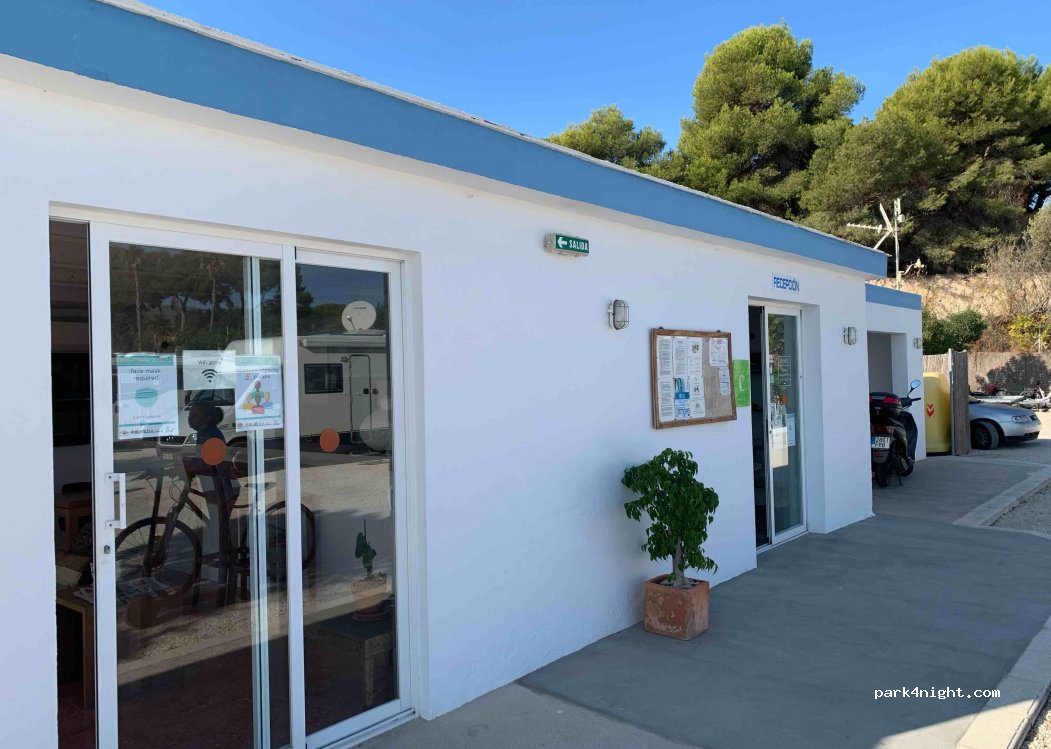 San Antonio Camper Park — foto 2