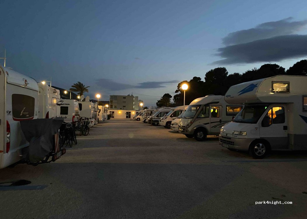 San Antonio Camper Park — foto 3
