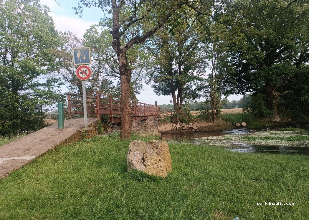 (56910) Carentoir - 13 Rue d'Ezel — foto 2
