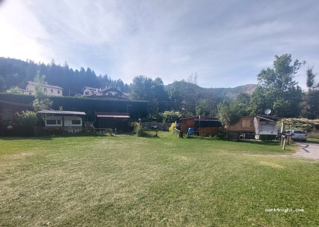 Campeggio La Fattoria — foto 2