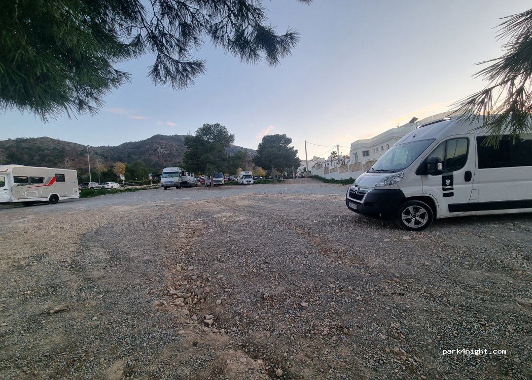 Parking Albir Faro — foto 3