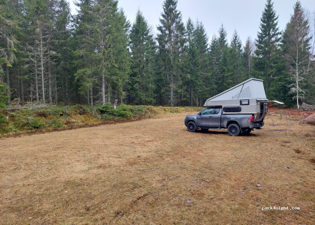 (343 97) Älmhult - — foto
