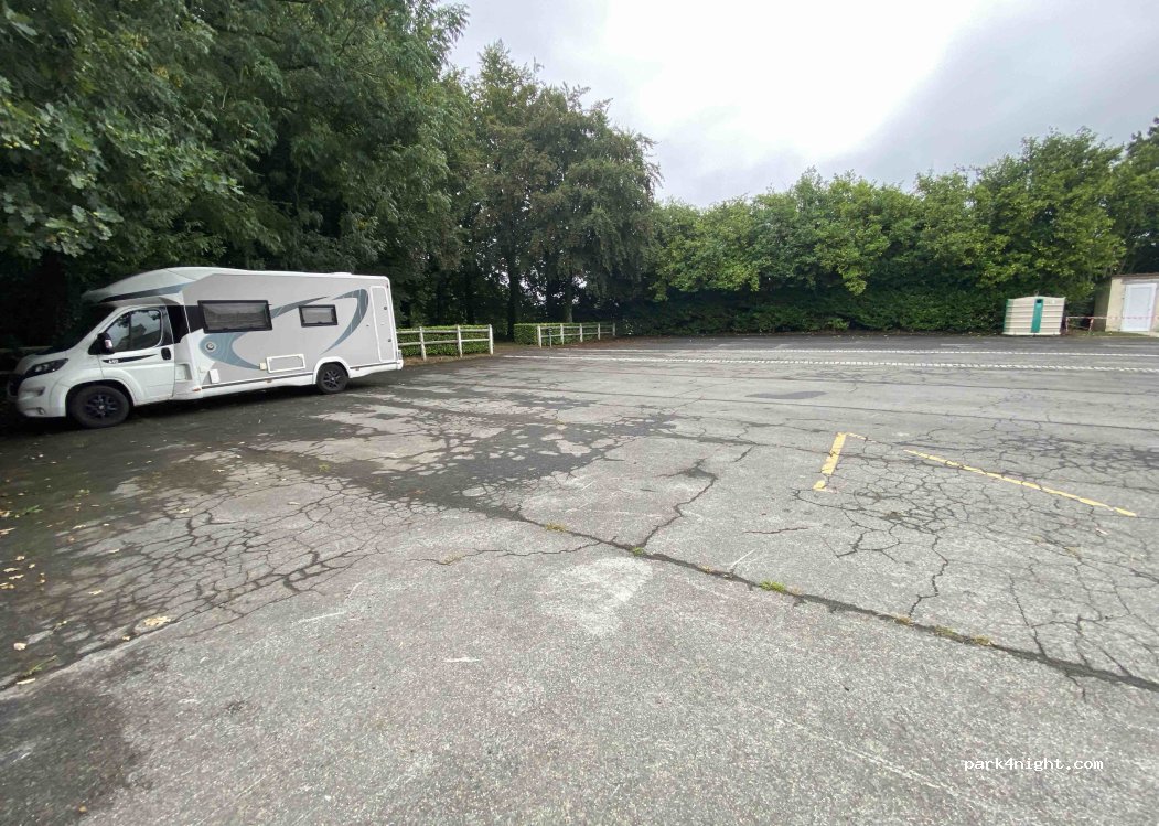 (50750) Bourgvallées - 7 Route des Bois — foto 3