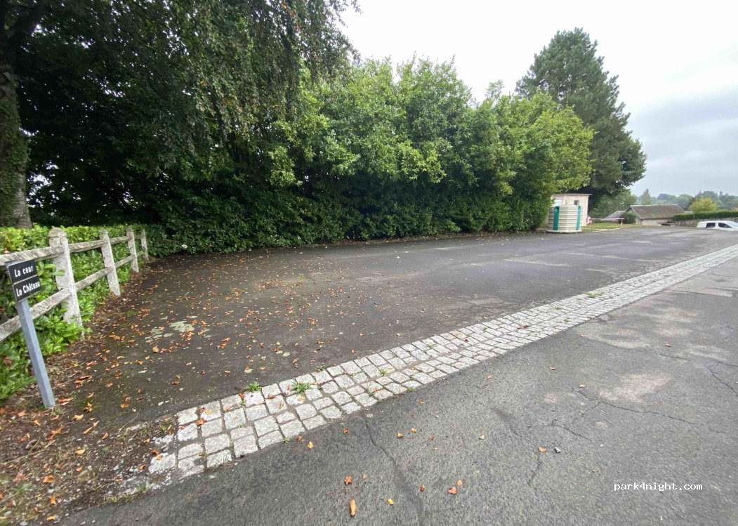 (50750) Bourgvallées - 7 Route des Bois — foto 4
